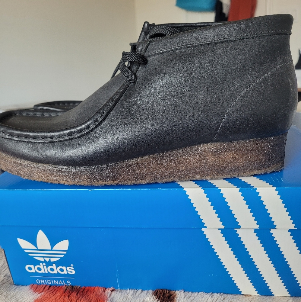 Original Wallabees - Picture 3 of 5